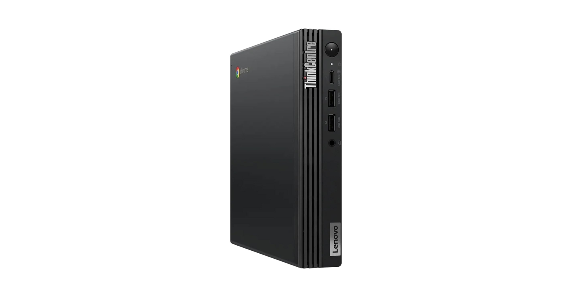 ミニPC Lenovo ThinkCentre M60q Chromebox Gen 3 ThinkCentre M60q Chromebox Enterprise | Compact cloud-based